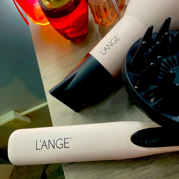 Lange set - Picture 2 of 4